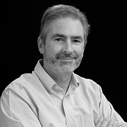 Steven C. Rhys