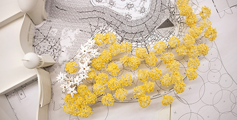 Landscape Architecture Studio