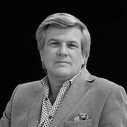 Gordon Dorrett