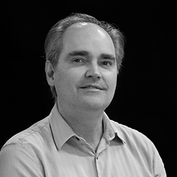 David J. Eagleson