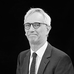 Timothy Scott