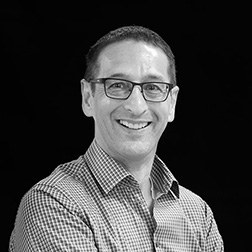 Steven Shah