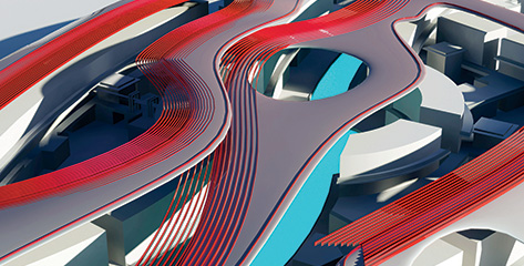 Estudio de Arquitectura