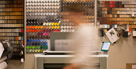 Estudio de Diseño de Interiores